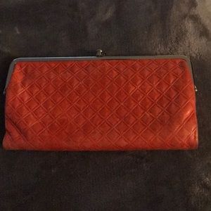 Hobo Lauren Wallet